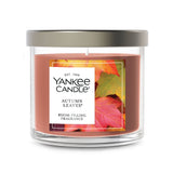 Yankee Candle Small Tumbler Candle - Autumn Leaves