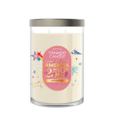 Yankee Candle Signature Large Tumbler Candle - Heritage Oak