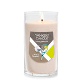 Yankee Candle Signature Medium Pillar Candle - Lucky Sweater