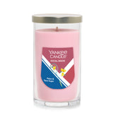 Yankee Candle Signature Medium Pillar Candle - Social Birdie