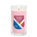 Yankee Candle Signature Medium Pillar Candle - Social Birdie