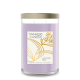 Yankee Candle Signature Large Tumbler Candle - Lavender Bliss