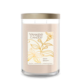 Yankee Candle Large Tumbler Candle - Slow Bloom