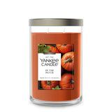 Yankee Candle Large Tumbler Candles - In The Patch