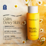 Farmacy Honey Milk Hydrating Essence - 4.0 oz.