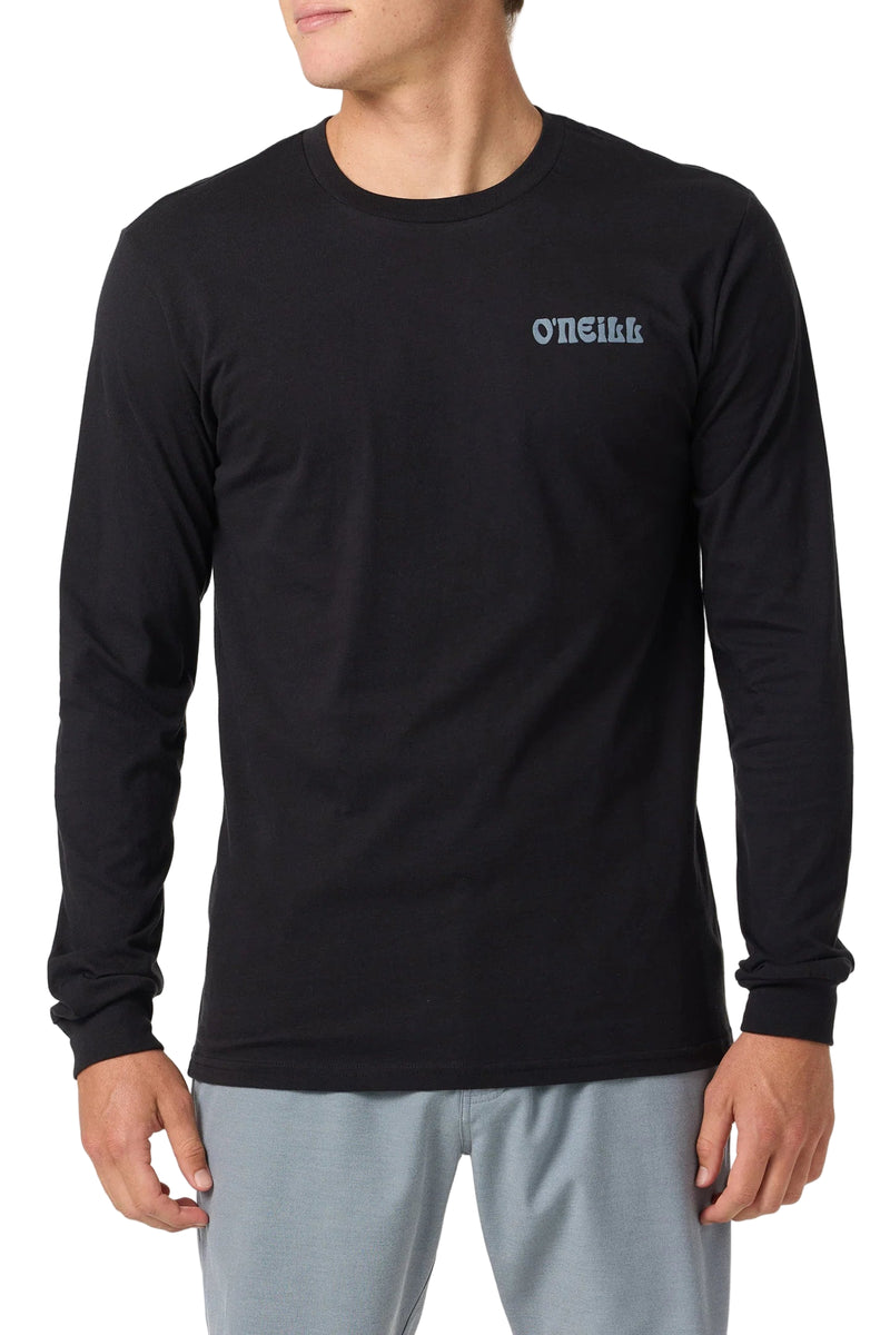 O'Neill Men's Pivot Long Sleeve T-Shirt