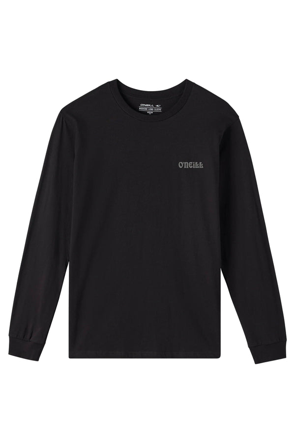 O'Neill Men's Pivot Long Sleeve T-Shirt