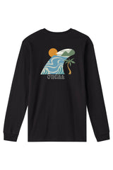 O'Neill Men's Pivot Long Sleeve T-Shirt