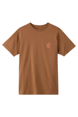 O'Neill Mens Artifact Short Sleeve T-Shirt