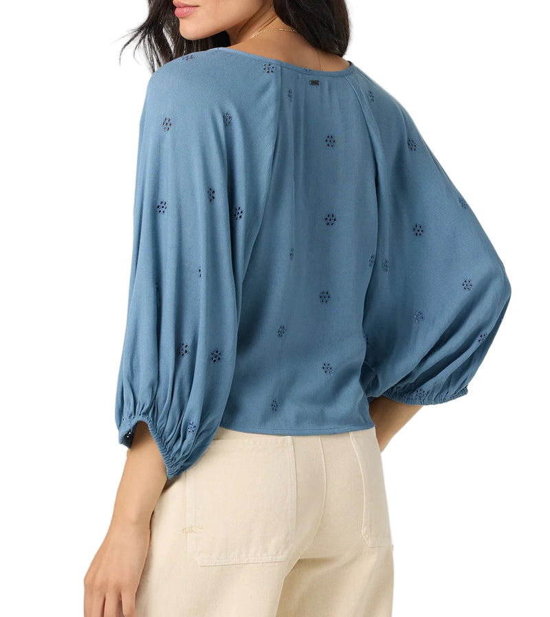 O'Neill Womens Posie Top