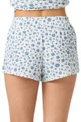 O'neill Womens Gaia Primrose Lounge Shorts