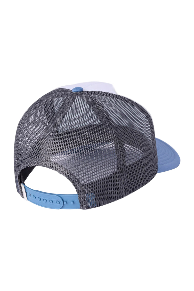 O'Neill Womens Arlie Patch Trucker Hat