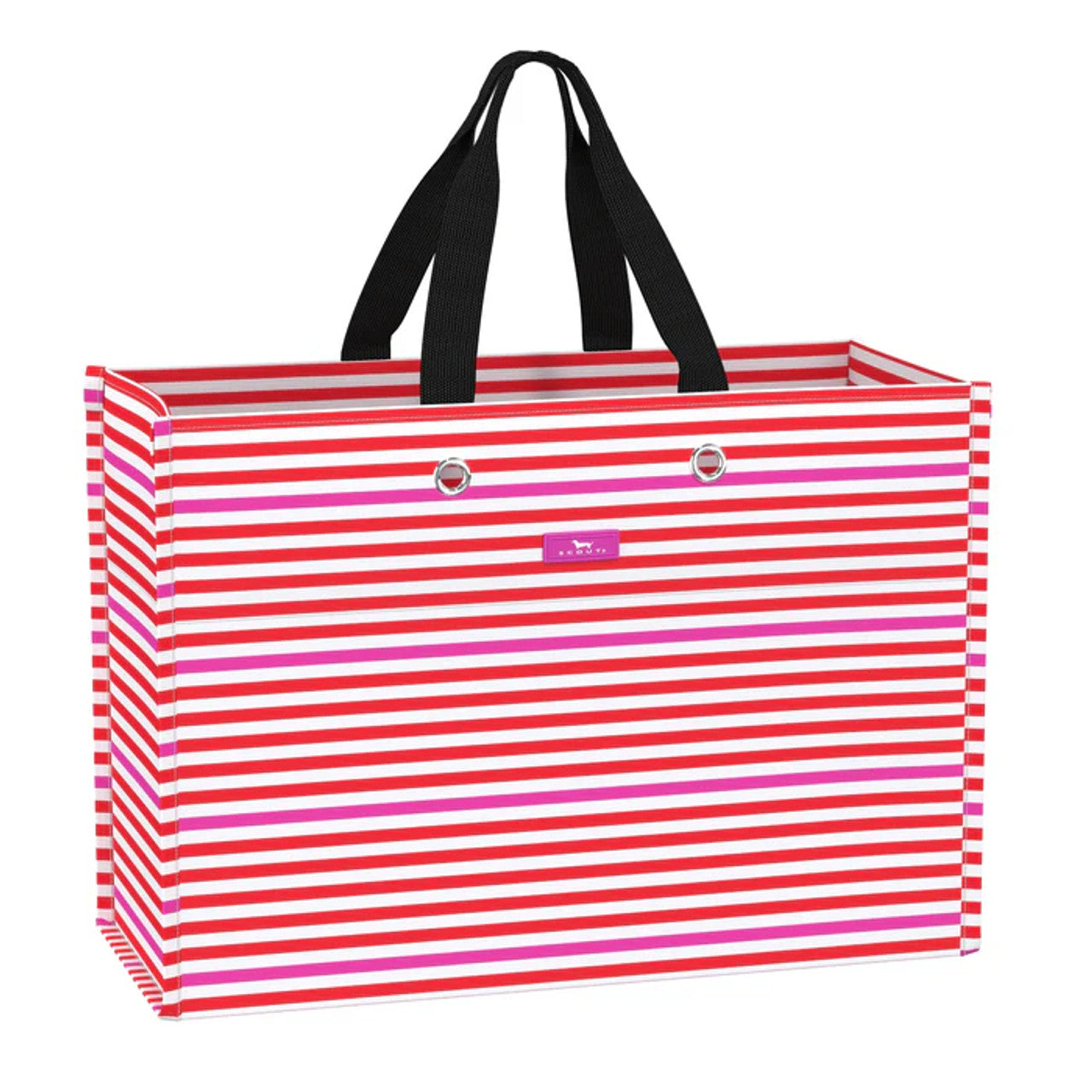 SCOUT X-Large Ready To Jingle Package Tote Handbag