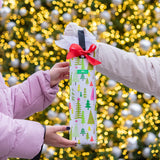 SCOUT Spirit Liftah Wine Gift Bag