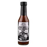 Traeger Smoky Chipotle & Ghost Pepper Hot Sauce - 8.75 oz.
