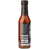 Traeger Smoky Chipotle & Ghost Pepper Hot Sauce - 8.75 oz.
