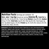 Traeger Smoky Chipotle & Ghost Pepper Hot Sauce - 8.75 oz.