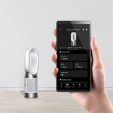 Dyson Purifier Hot+Cool HP1 Purifying Heater + Fan