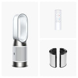 Dyson Purifier Hot+Cool HP1 Purifying Heater + Fan
