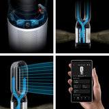 Dyson Purifier Hot+Cool HP1 Purifying Heater + Fan
