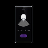 Dyson Purifier Hot+Cool HP1 Purifying Heater + Fan