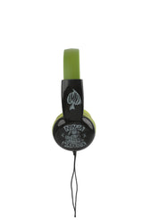 Sakar Teenage Mutant Ninja Turtles Kid Safe Over The Ear Headphones
