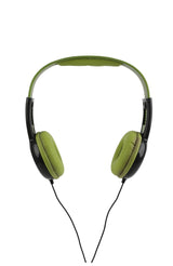 Sakar Teenage Mutant Ninja Turtles Kid Safe Over The Ear Headphones