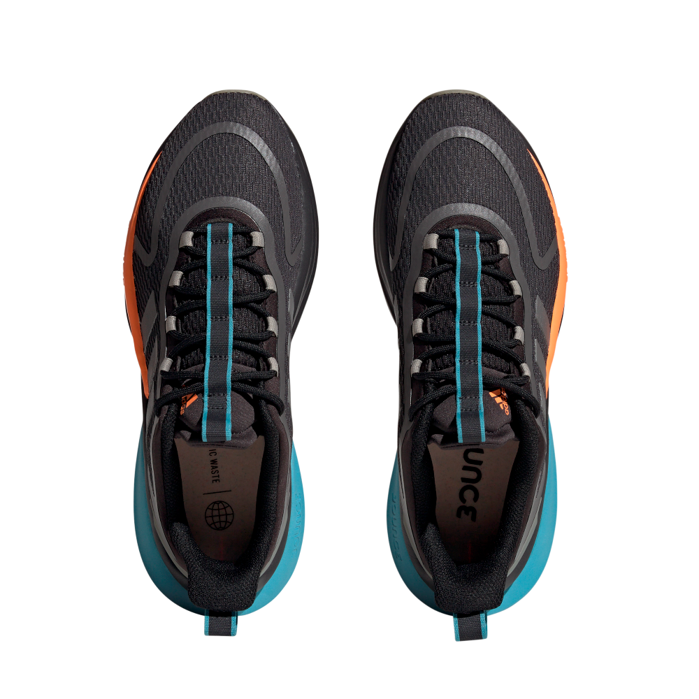 adidas Mens Alphabounce Running Shoes