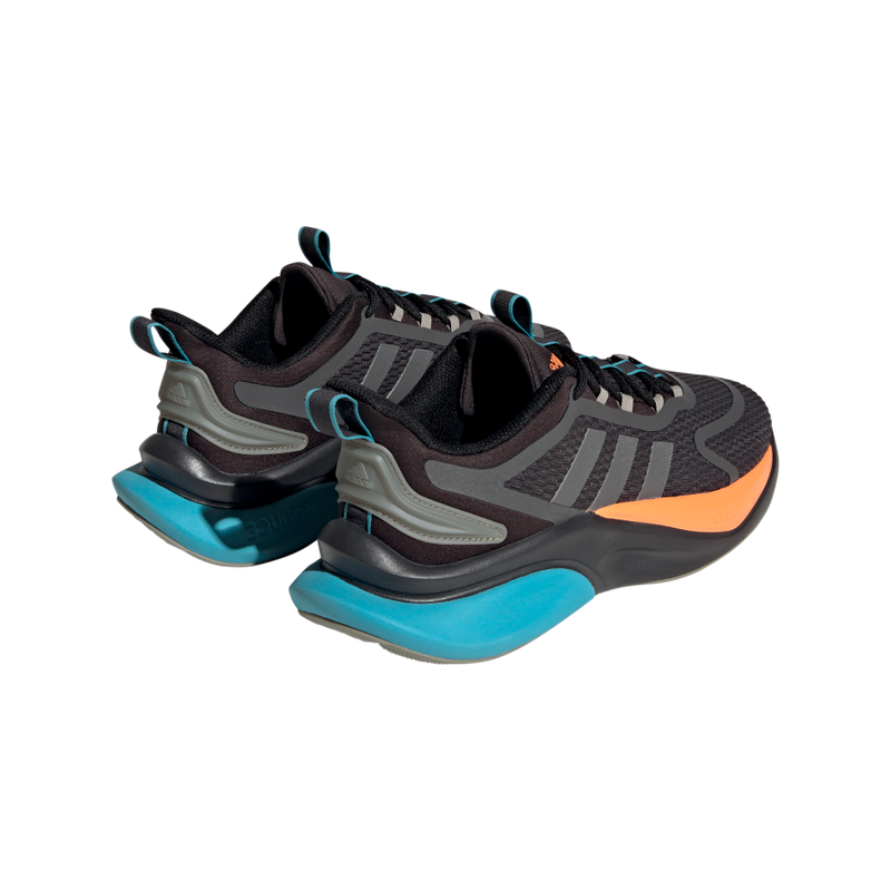 adidas Mens Alphabounce Running Shoes