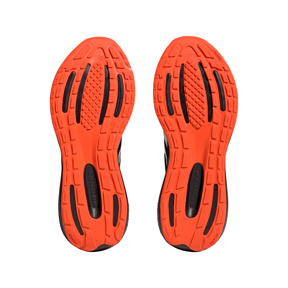 falcon adidas orange