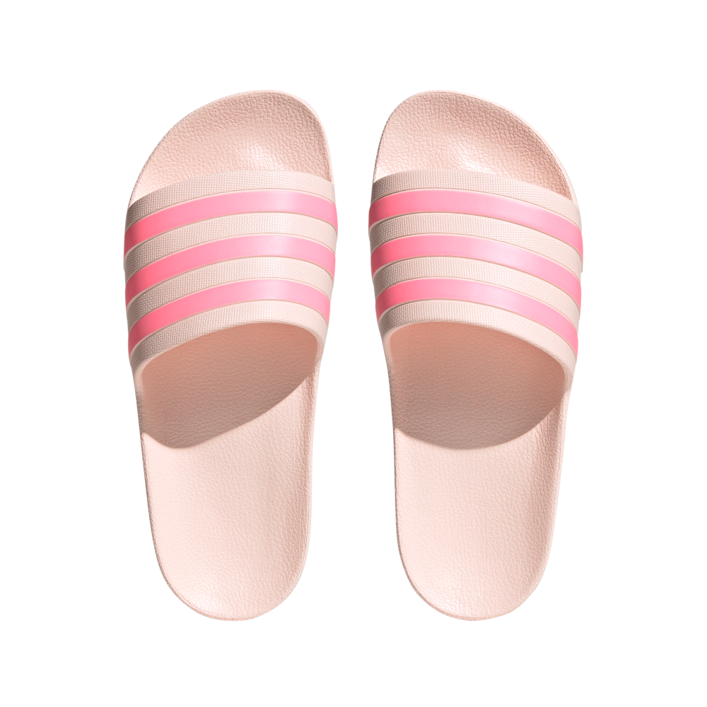 adidas Womens Adilette Aqua Slide Sandals – ShopCGX
