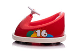 Best Ride On Cars 6V Bumperz