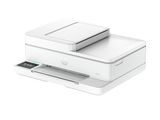 HP Envy 6552e All-in-One Printer - White