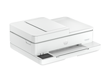 HP Envy 6552e All-in-One Printer - White