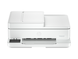 HP Envy 6552e All-in-One Printer - White