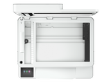 HP Envy 6552e All-in-One Printer - White