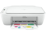 HP DeskJet 2752e All-in-One Wireless Color Inkjet Printer