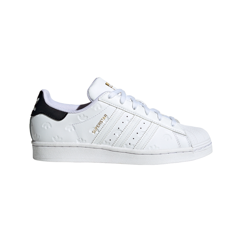adidas Womens Superstar Shoes