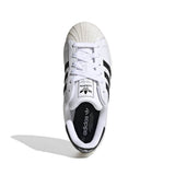 adidas Womens SUPERSTAR II Shoes