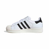adidas Womens SUPERSTAR II Shoes