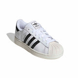 adidas Womens SUPERSTAR II Shoes
