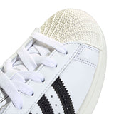 adidas Womens SUPERSTAR II Shoes