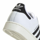 adidas Womens SUPERSTAR II Shoes