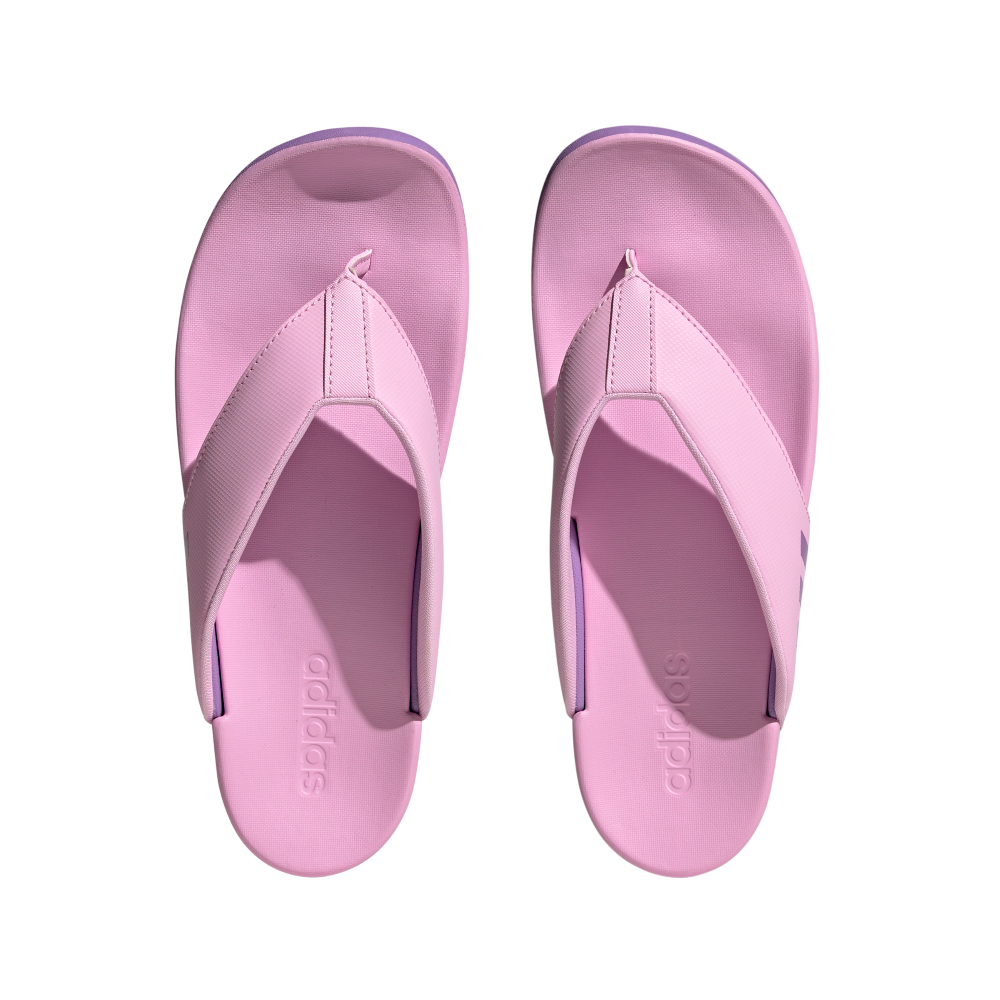 adidas Womens Adilette Comfort Flip Flops – ShopCGX adidas Womens Adilette Comfort Flip Flops – ShopCGX