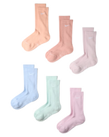Nike Everyday Elevated Crew Socks - 6 Pack