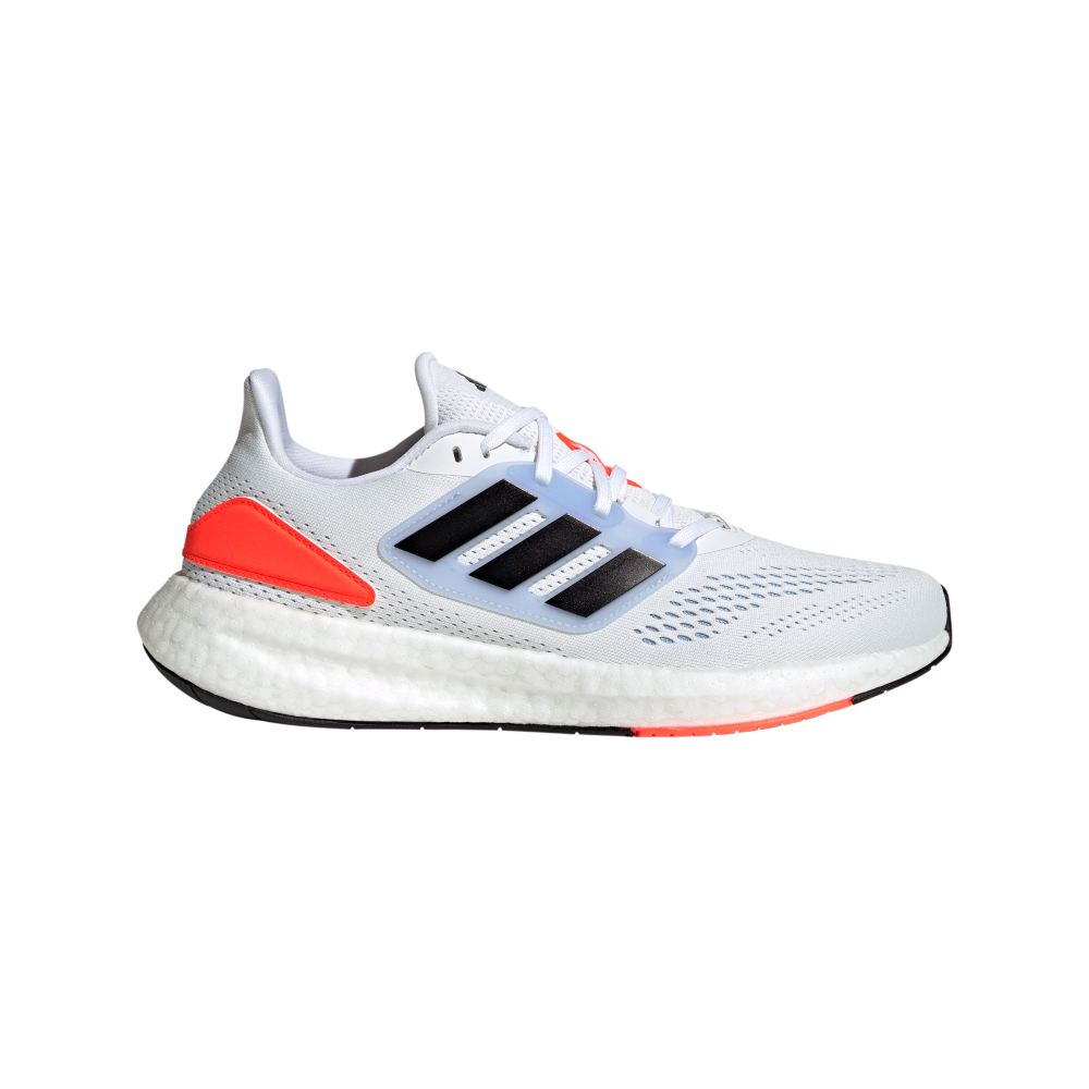 adidas Mens Pureboost 22 Running Shoes – ShopCGX