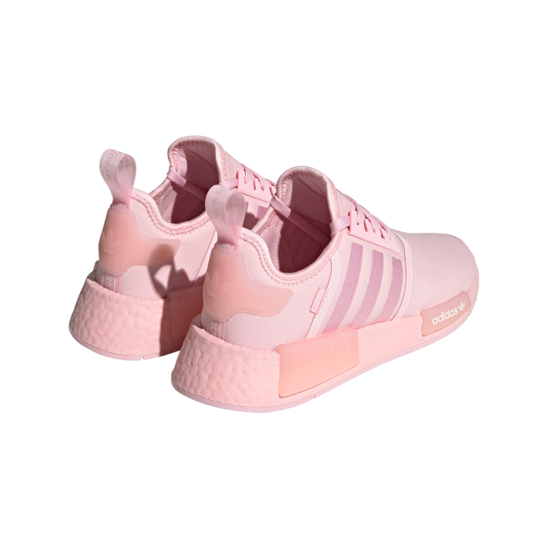 adidas Womens NMD R1 Running Shoes ShopCGX