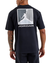 Nike Mens Jordan Brooklyn Short Sleeve T-Shirt