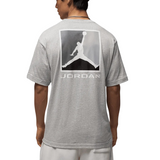 Nike Mens Jordan Brooklyn Short Sleeve T-Shirt