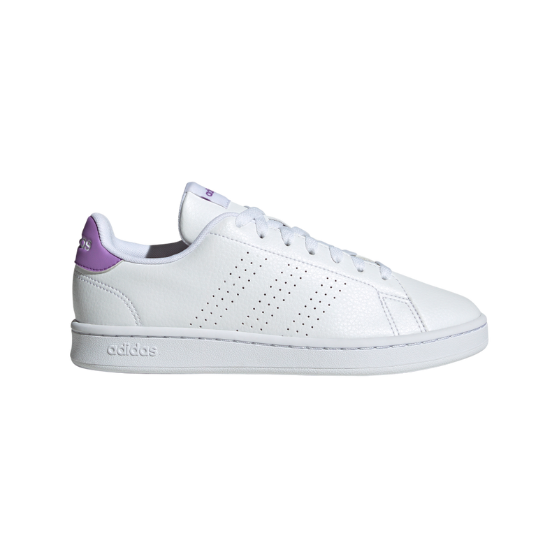 Adidas advantage clean women best sale